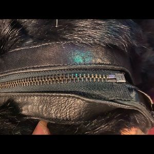 Knoles and Caters fur